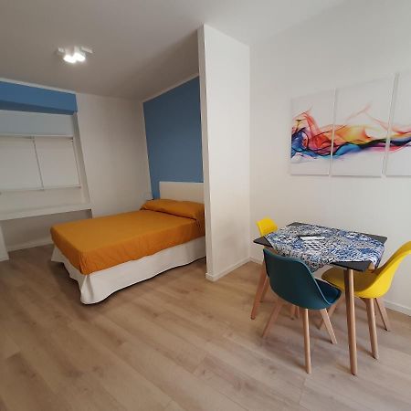 Apartament A Casa Di Claudia Palermo Zewnętrze zdjęcie