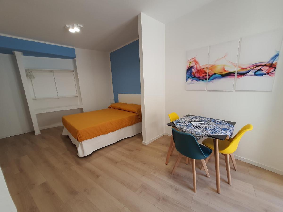 Apartament A Casa Di Claudia Palermo Zewnętrze zdjęcie