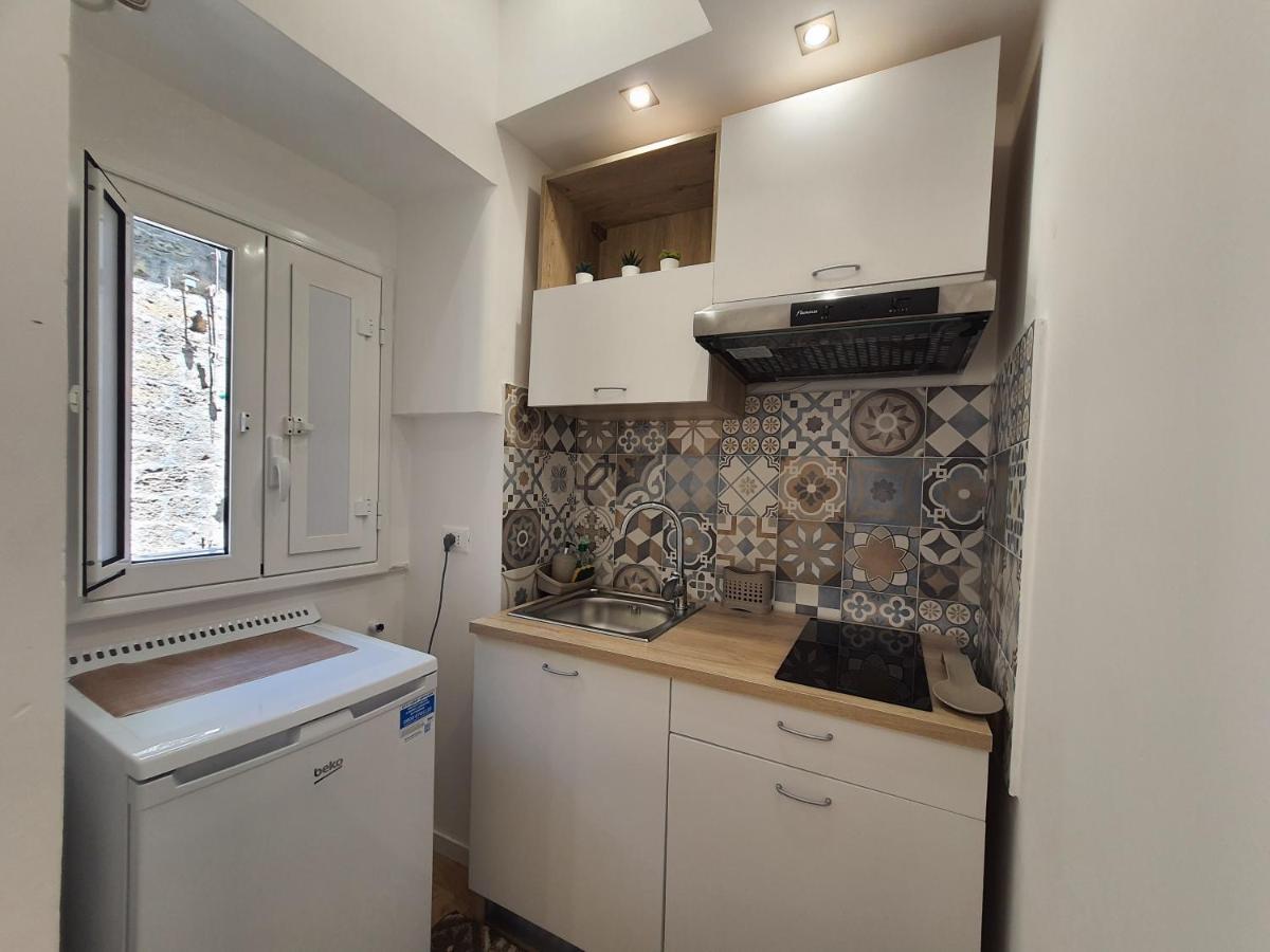 Apartament A Casa Di Claudia Palermo Zewnętrze zdjęcie