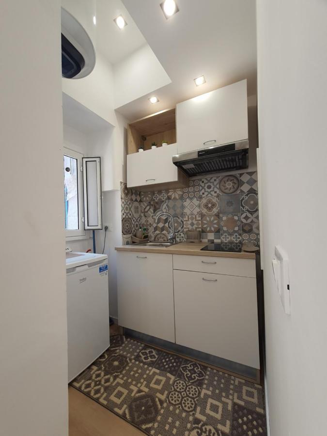 Apartament A Casa Di Claudia Palermo Zewnętrze zdjęcie