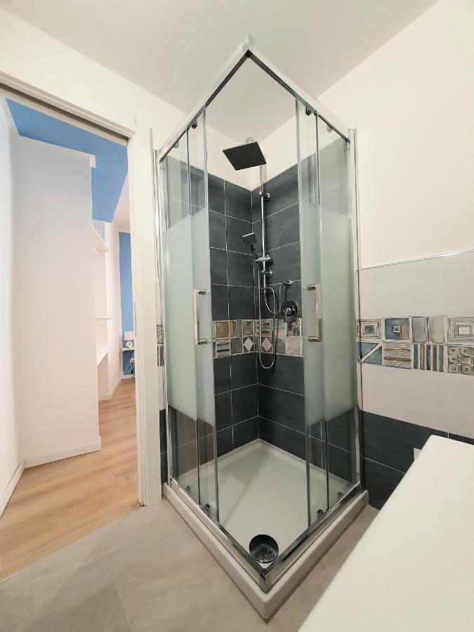 Apartament A Casa Di Claudia Palermo Zewnętrze zdjęcie