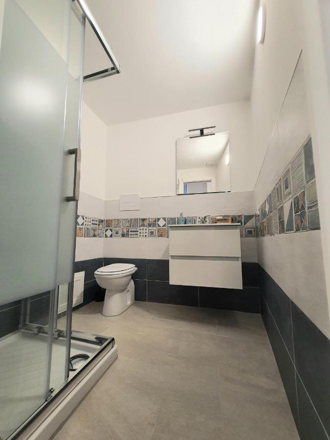 Apartament A Casa Di Claudia Palermo Zewnętrze zdjęcie