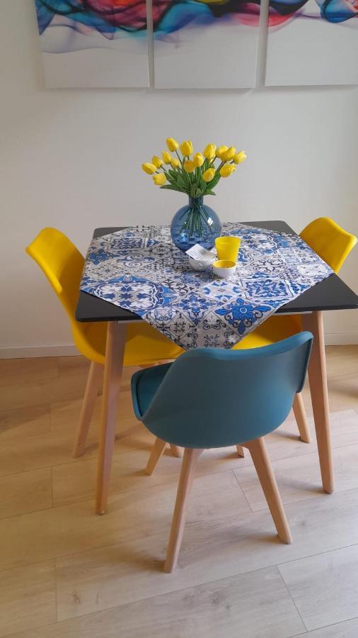 Apartament A Casa Di Claudia Palermo Zewnętrze zdjęcie